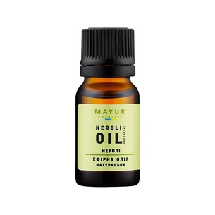 Ефірна олія Mayur Неролі 10 мл (4820230951929) picture 1