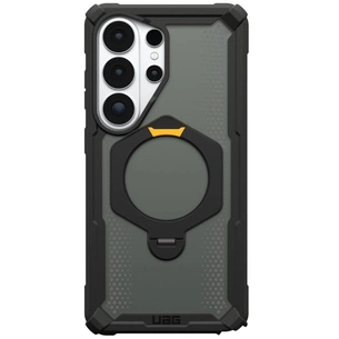 Чохол до мобільного телефона UAG Samsung Galaxy S26 Ultra Plasma XTE 360 with Magnet Black/Pop Heritage Yellow (214525114040) зображення 1
