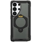 Чохол до мобільного телефона UAG Samsung Galaxy S26 Ultra Plasma XTE 360 with Magnet Black/Pop Heritage Yellow (214525114040) - зменшене зображення 1