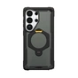 Чохол до мобільного телефона UAG Samsung Galaxy S26 Ultra Plasma XTE 360 with Magnet Black/Pop Heritage Yellow (214525114040) - зменшене зображення 1