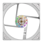 Кулер процесорний ID-Cooling Frozn A410 SE ARGB White - зменшене зображення 10