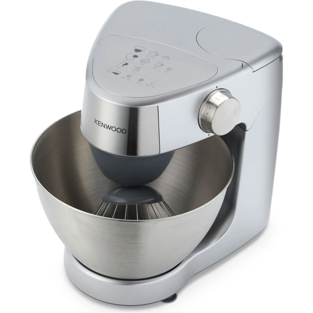 Кухонний комбайн Kenwood KHC29A.R0SI - picture 3