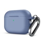 Чехол для наушников Armorstandart Hang Case For Apple AirPods Pro 3 Lavender (ARM88274) - уменьшенное изображение 1