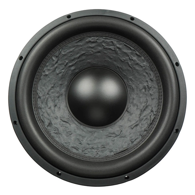 Сабвуферний динамік AudioBeat Forte FSW15.2-2 - picture 4