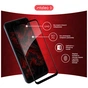 Скло захисне Intaleo Full Glue Samsung M14 Black (1283126579912) - зменшене зображення 4