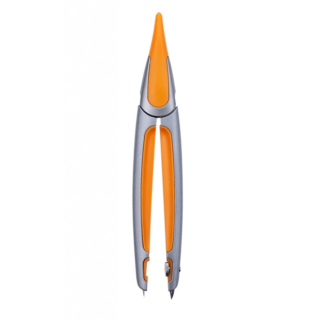 Циркуль ZiBi START ERGO, помаранчевий, KIDS Line (ZB.5350ES-08) - изображение 3