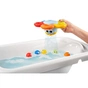 Игрушка для ванной Chicco Осьминог Билли (10037.00) - уменьшенное изображение 6