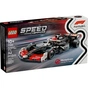 Конструктор LEGO Speed Champions Автомобіль для перегонів MoneyGram Haas F1 Team VF-24 (77250) - зменшене зображення 1