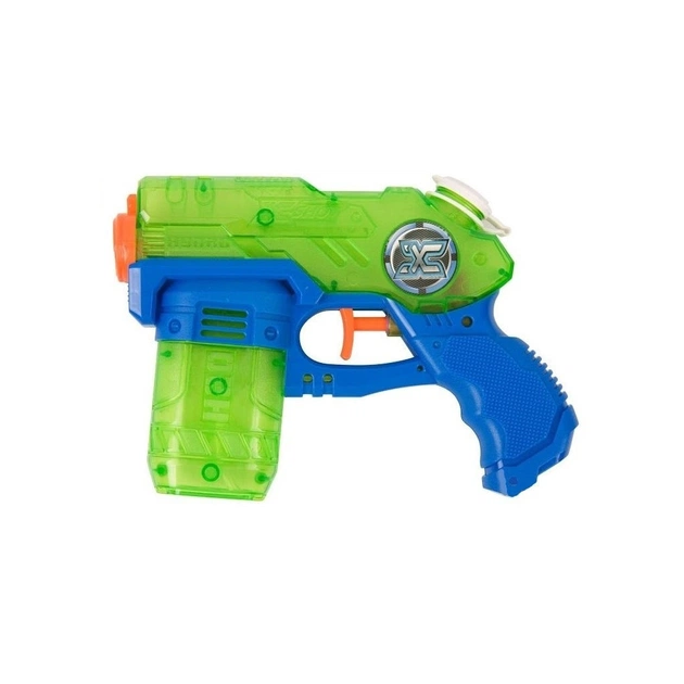 Іграшкова зброя Zuru X-Shot Водний бластер Small Stealth Soaker (01226) - изображение 1