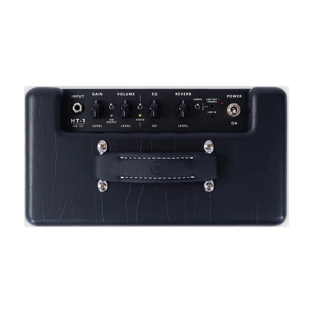 Комбопідсилювач Blackstar HT-1R MKIII (301008) - picture 4