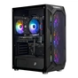 Персональний комп`ютер COBRA Advanced (I144F.64.S1.57T.25351) - уменьшенное изображение 1