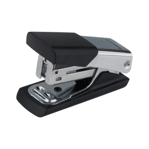 Степлер Axent Technic №24/6 15 аркушів Хром (4935-A) зображення 1