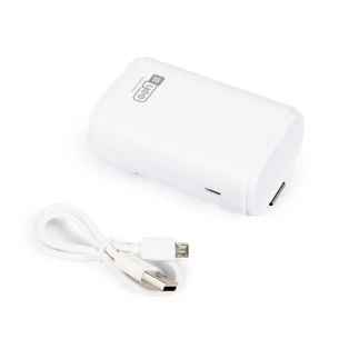 Компресор для акваріума Yee з USB кабелем 1.5 Вт (6922192904826) изображение 1