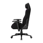 Крісло ігрове Lorgar CHA41 Black/Purple (LRG-CHA41-BK-PR) - зменшене зображення 8