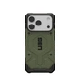 Чохол до мобільного телефона UAG iPhone 17 Pro Pathfinder MagSafe Olive (114548117272) - preview 1