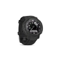 Смарт-годинник Garmin Instinct Crossover Solar, Tactical Edition, Black, GPS (010-02730-00) - зменшене зображення 3