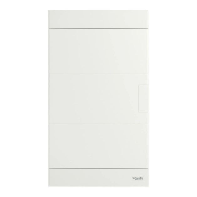 Розподільний щит Schneider Electric Easy9 EU 3 ряда 12 мод (EZ9EUD312) - picture 2