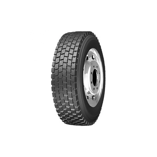 Шина Wosen 20PR WS816 M+S 315/80R22,5 156/150L (14981273793) - изображение 1