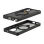 Чохол до мобільного телефона UAG Samsung Galaxy S26 Ultra Plasma XTE 360 with Magnet Black/Pop Heritage Yellow (214525114040) - зменшене зображення 16