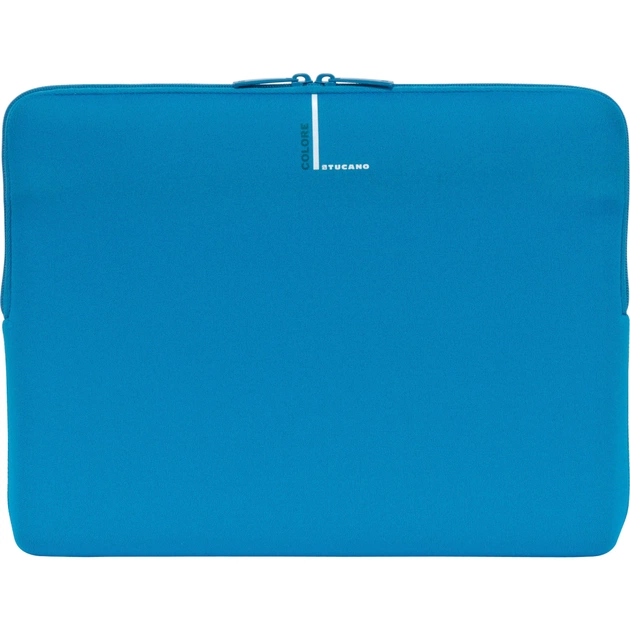 Чехол для ноутбука Tucano 14" Colore blue (BFC1314-B) - изображение 1