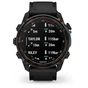 Смарт-часы Garmin Descent Mk3i 51mm Cbn Gry DLC Ti/Blk Dive Cmptr, EURC,EMEA,GPS смарт- годинник (010-02752-16) - уменьшенное изображение 7