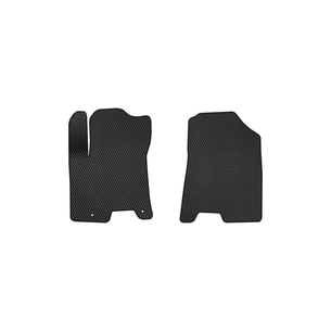 Килимок в салон EVAtech передні Hyundai Venue 2019+ SUV EU (HY42665A2LA2RBB) зображення 1