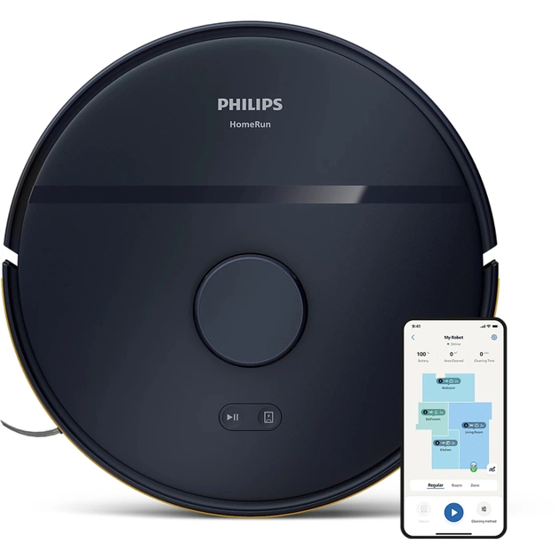 Пилосос Philips XU2000/10 - зображення 1