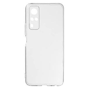 Чохол до мобільного телефона Armorstandart Air Series Vivo Y53s Camera cover Transparent (ARM62184) зображення 1
