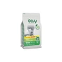 Сухий корм для кішок OASY LIFESTAGE Sterilized з індичкою 1.75 кг (8054329512654) - зменшене зображення 1
