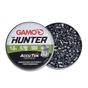 Пульки Gamo Hunter AccuTek 4,5 мм 0,49 г 500 шт (6320834-AK) - уменьшенное изображение 2