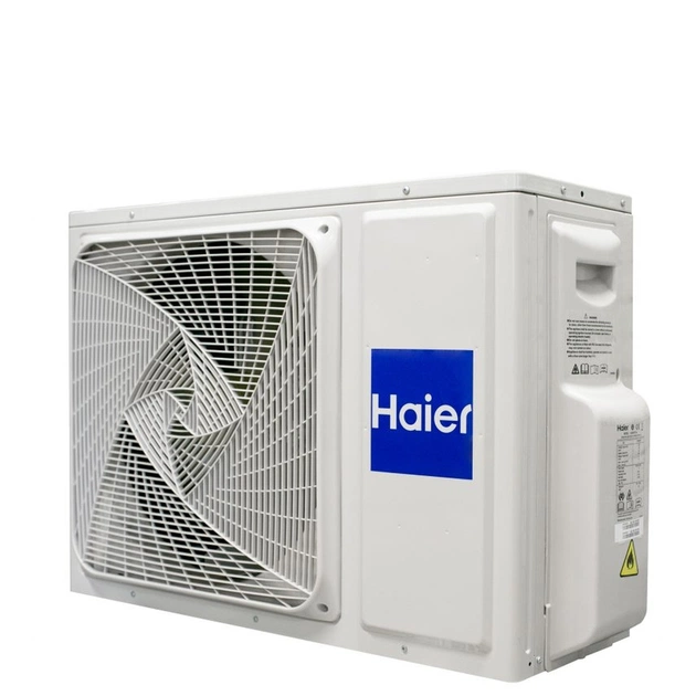Кондиціонер Haier 1U50KEFFRA-1/AS50S2SF1FA-ВH1 - зображення 9