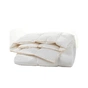 Ковдра MirSon пухова Raffaello 061, 140 x 205 Демі (2200000074997) - зменшене зображення 1