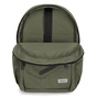 Рюкзак для ноутбука Bagland 15.6" Cyclone 21L khaki 0054266 (1065621799) - зменшене зображення 5