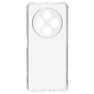 Чохол до мобільного телефона Armorstandart Air Force Xiaomi Poco M7 5G Camera cover Clear (ARM85152) зображення 1