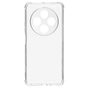 Чохол до мобільного телефона Armorstandart Air Force Xiaomi Poco M7 5G Camera cover Clear (ARM85152) - зменшене зображення 1