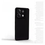 Чохол до мобільного телефона Armorstandart Matte Slim Fit Xiaomi Redmi Note 13 Pro 5G Camera cover Black (ARM71858) - зменшене зображення 2