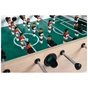 Настільний футбол Garlando F-10 Maplewood (929884) - зменшене зображення 2