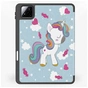 Чехол для планшета BeCover Flexible TPU Mate Xiaomi Pad 8 / 8 Pro 11.2" Unicorn (715631) - уменьшенное изображение 4
