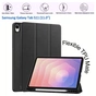 Чехол для планшета BeCover Flexible TPU Mate Samsung Galaxy Tab S11 (SM-X730/X736) 11.0" Black (715578) - уменьшенное изображение 7