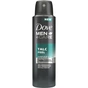 Антиперспірант Dove Men+Care Відчуття тальку 150 мл (8710447493571) - зменшене зображення 1