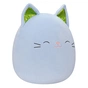 М'яка іграшка Squishmallows Кіт Джованні 36 см (SQCR03223) - зменшене зображення 3