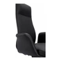 Офісне крісло GT Racer B-2119 Black - зменшене зображення 8
