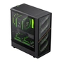 Корпус для ПК Gamemax AERIS 330 MB - зменшене зображення 6