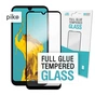 Скло захисне Piko Full Glue MOTO E6i (1283126514715) - зменшене зображення 1