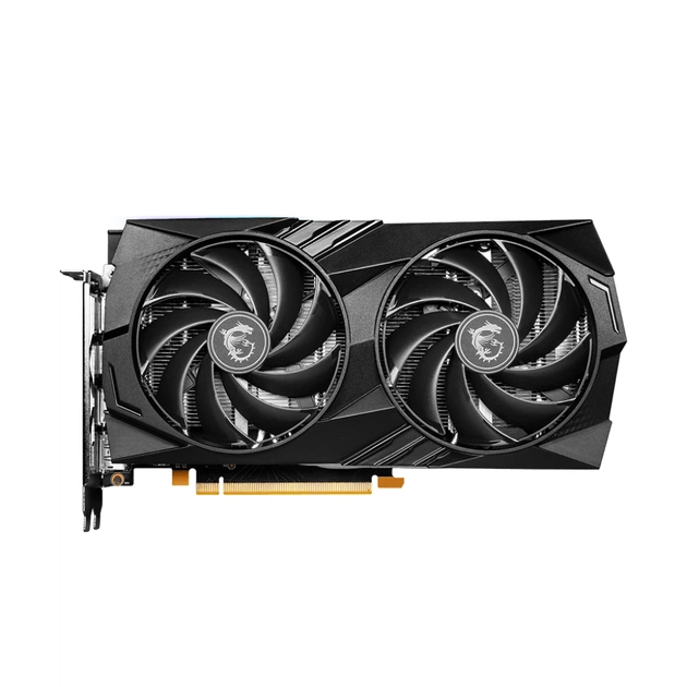 Відеокарта MSI GeForce RTX4060 8Gb GAMING X (RTX 4060 GAMING X 8G) - зображення 1