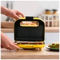 Сендвічниця Magio MG-374 - зменшене зображення 7