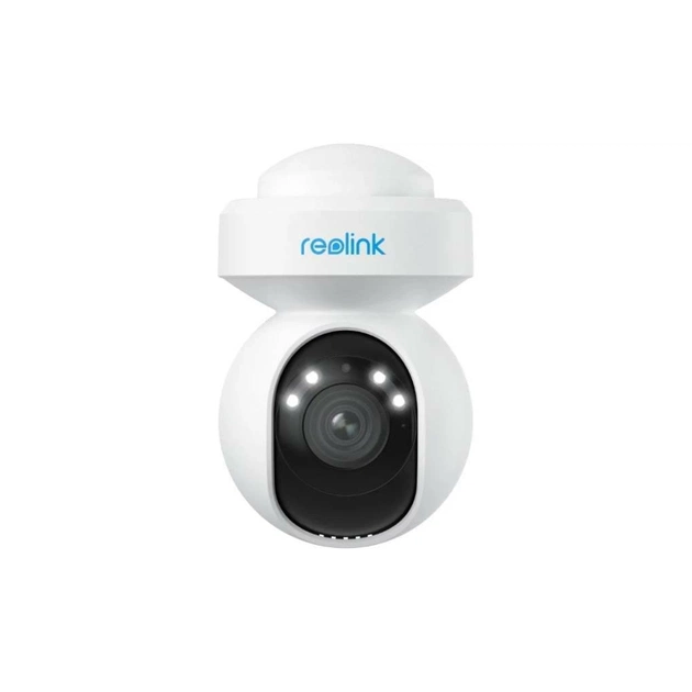Камера відеоспостереження Reolink E1 Outdoor Pro - зображення 1