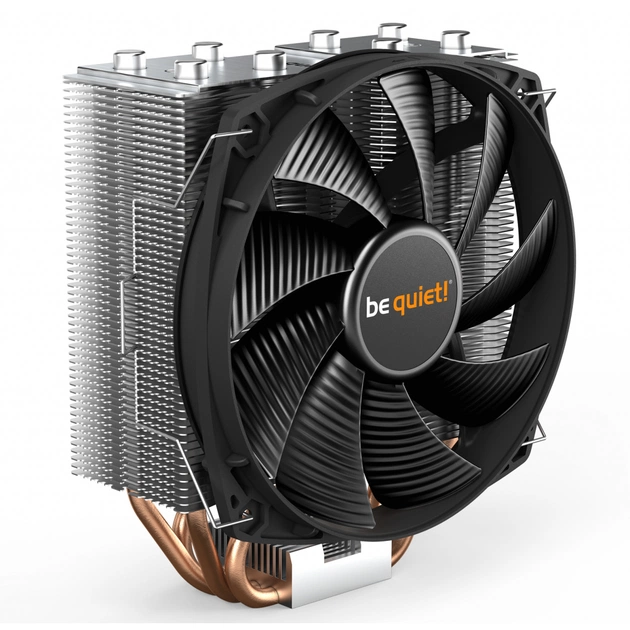 Кулер до процесора Be quiet! Shadow Rock Slim 2 (BK032) - изображение 1
