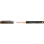 Роллер Faber-Castell Free Ink rollerball, цвет чернил оранжевый, 1,5 мм, одноразовый (31222) - уменьшенное изображение 3