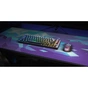 Килимок для мишки Xtrfy GP5 Litus Blue XL (GP5-XL-LITUS-BLUE) - зменшене зображення 6